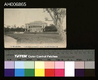 藏品(日治台中黑白片)的圖片